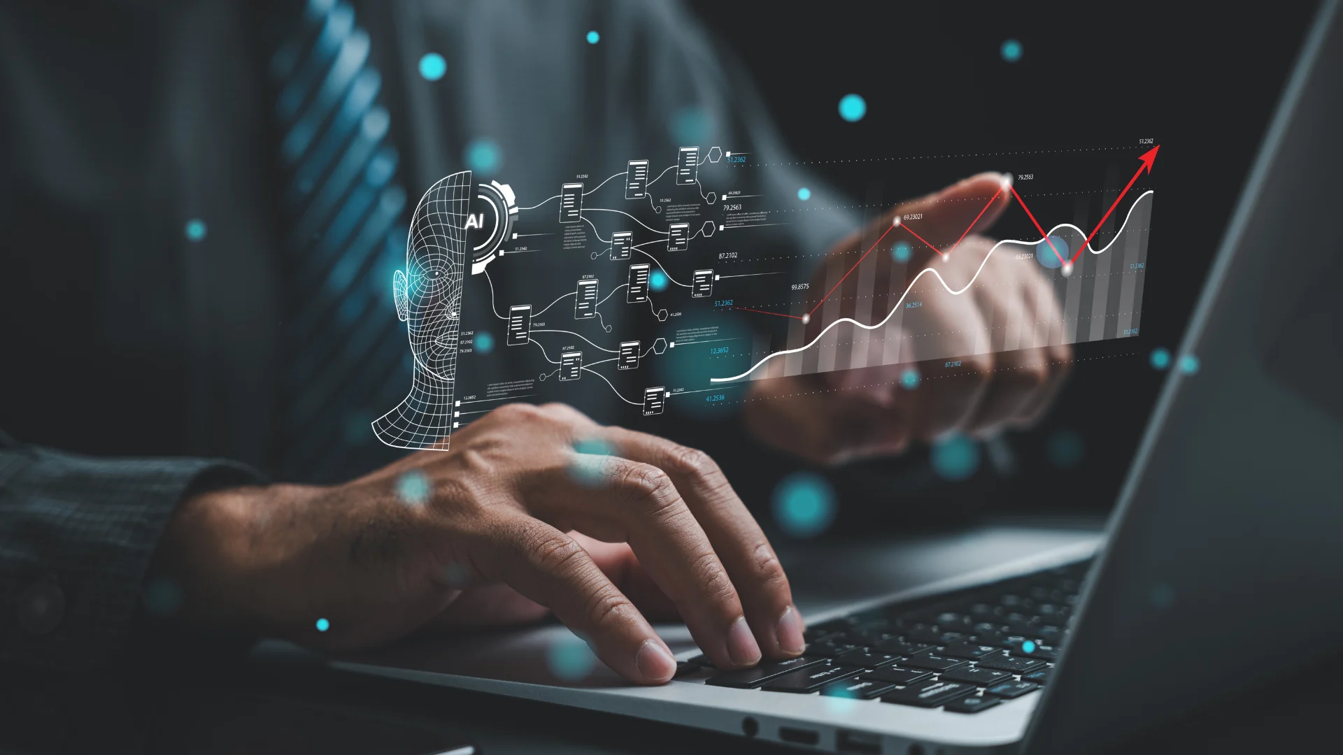AI vs Google
