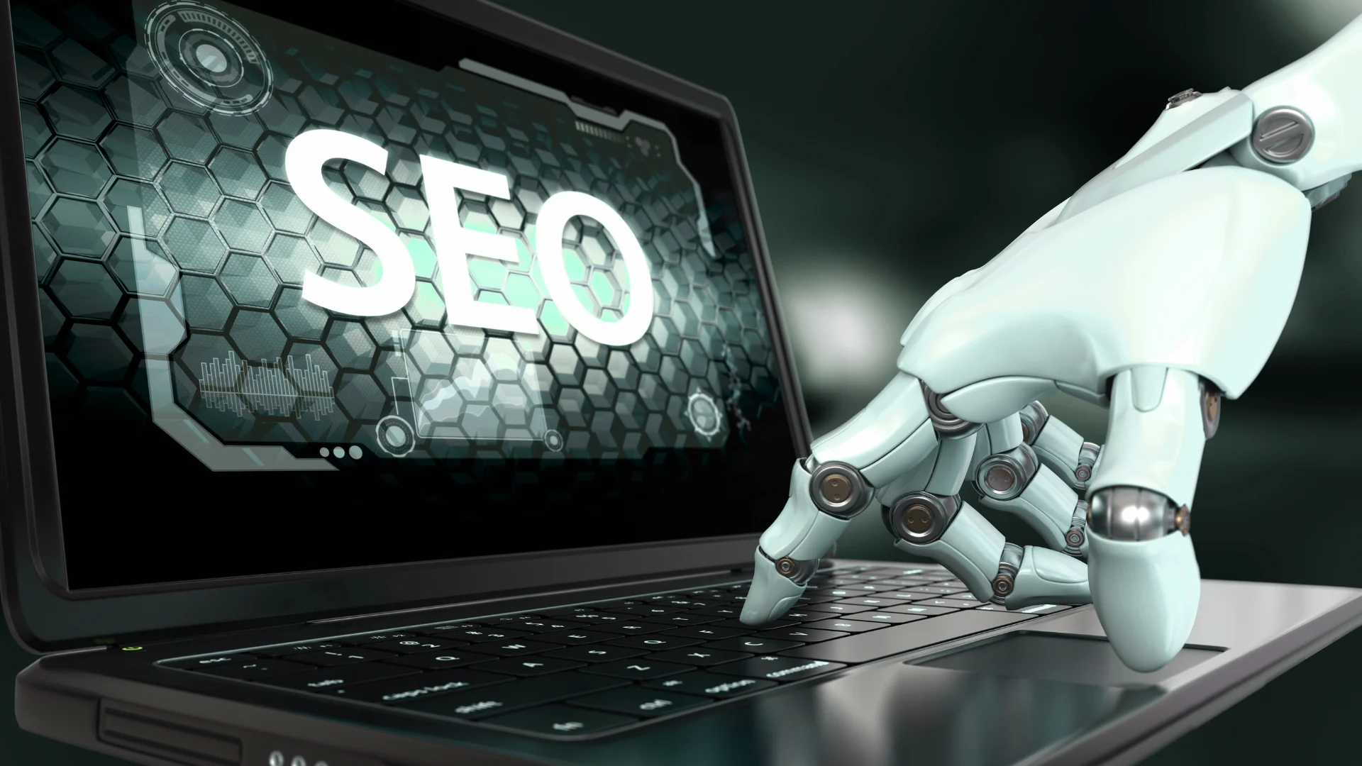 Lokal SEO AI