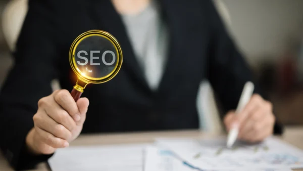 SEO Searchlight Consulting